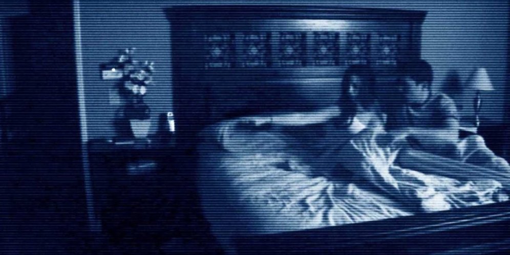 Paranormal Activity 7 Casting 4 Pemain Baru